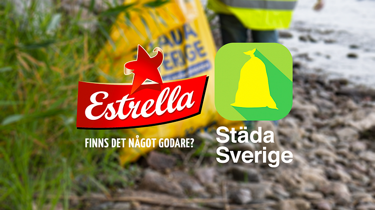 Det Goda Vårstädet i Angered 18 Maj 2019