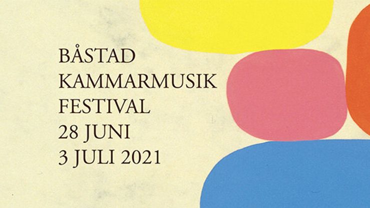 Det klingar 20-tal om Båstad Kammarmusikfestival!