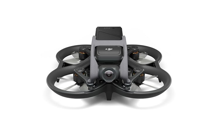 DJI Avata Drone render - 2 of 5