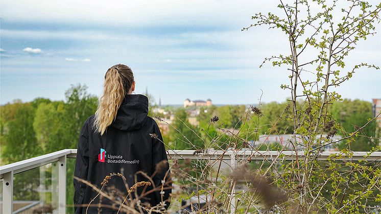 Kortare kötider och fler förmedlade bostäder