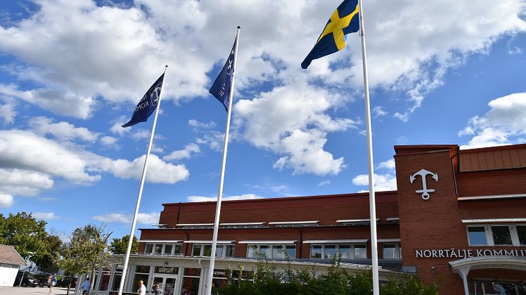 Fem miljoner kronor extra till socialnämnden i Norrtälje kommun