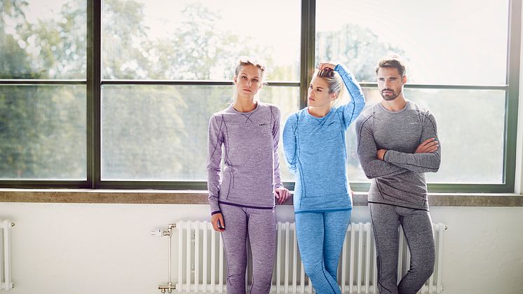 20 MILLION BASELAYERS LATER: Craft launches the little black with a twist – Active Comfort