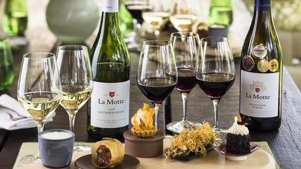 La Motte Wine Estate