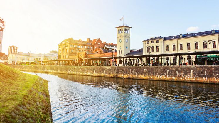 SecureLink Spring Security Conference to be held in Malmö