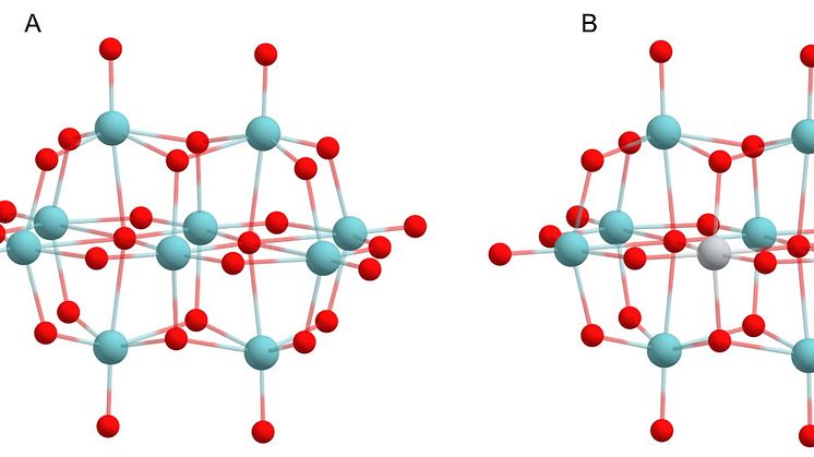 Polyoxoniobat