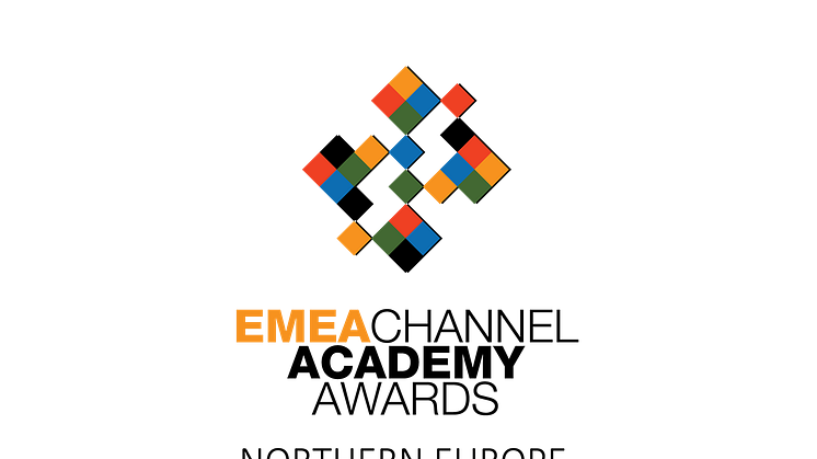 EET Europarts vann prestigefyllt EMEA Channel Academy Award för andra året i rad