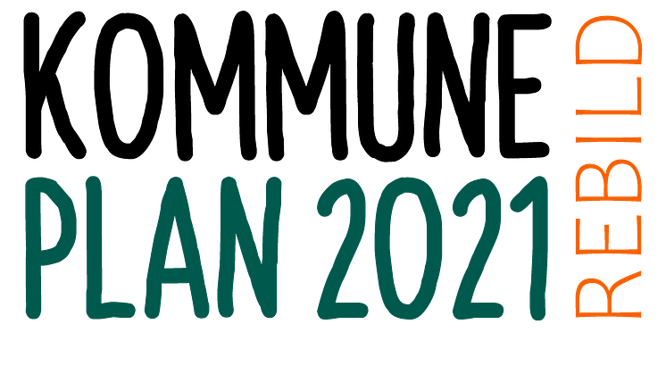 K​ommuneplan 2021: Kom med din mening