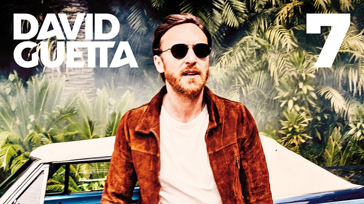 David Guetta - 7