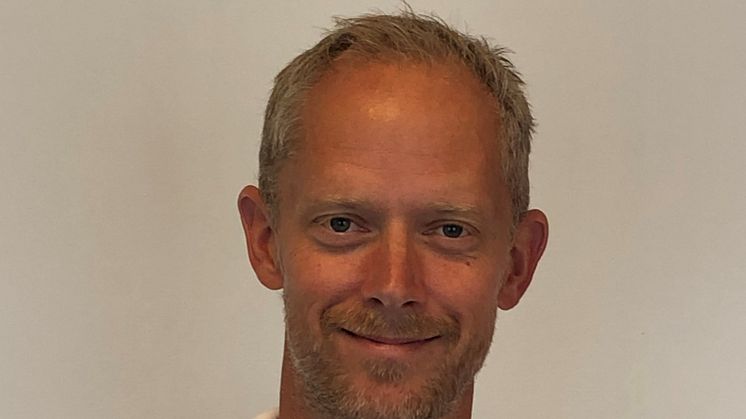 Andreas Roos, Franchisetagare och ägare till Lagerkungens förrådsanläggning i Borlänge