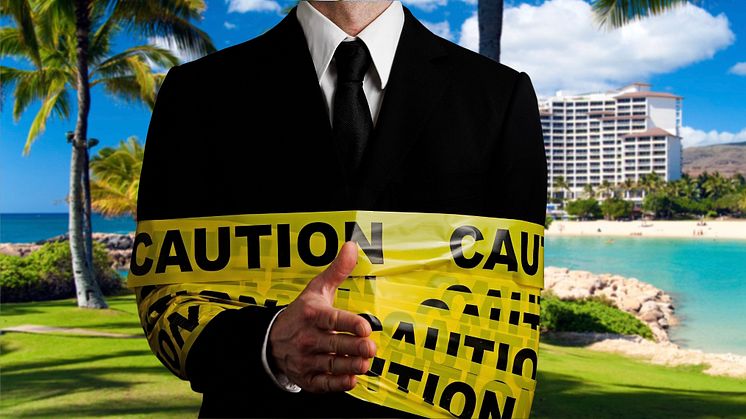 Expensive handshake: Timeshare membership can be a succession of disappointments