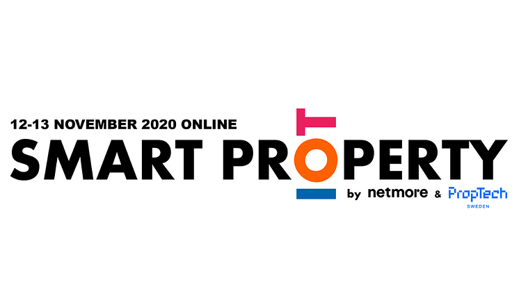 Smart Propery 2020: Kan agila metoder lösa fastighetsoptimering?