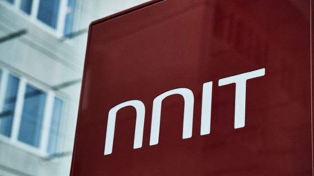 NNIT Delårsrapport for de første ni måneder af 2017