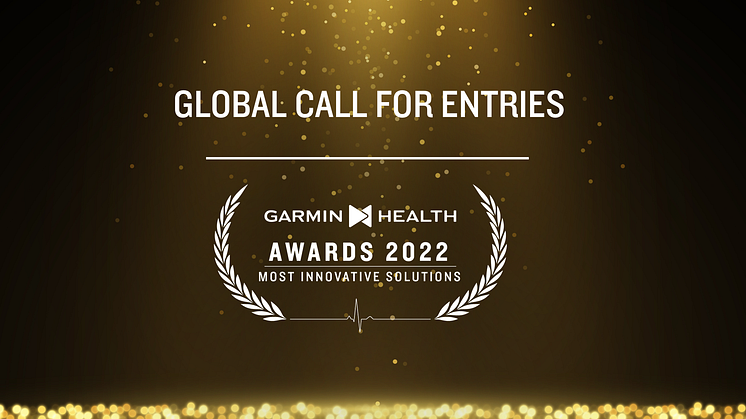 GH Awards Call for Entries