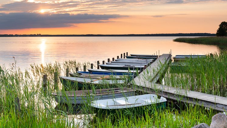 Joachimsthal_Boote_liegen_im_Sonnenaufgang_am_Steg_am_Grimnitzsee.jpg