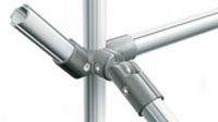 EcoShape - nytt profilsystem från Bosch Rexroth