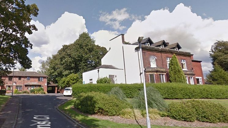Derelict Victorian house in Whitefield to be demolished