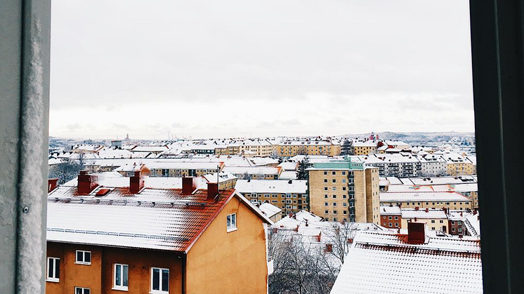 Göteborgskyrkor har nattöppet för hemlösa i vinter