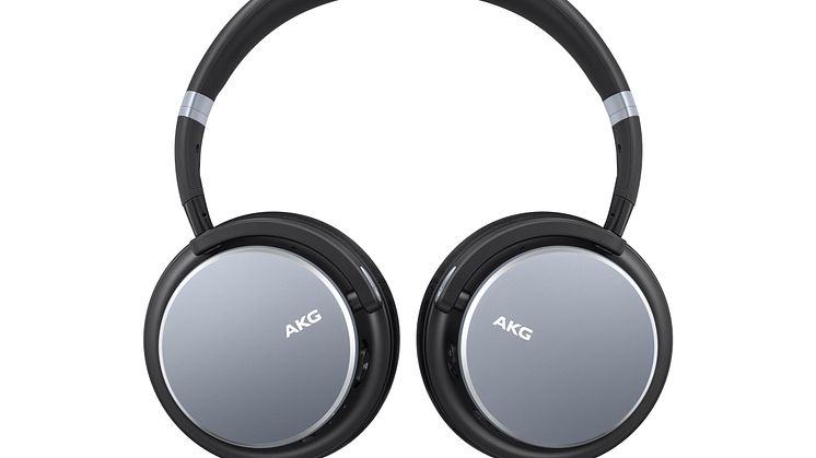 AKG Y600_Dynamic_Silver