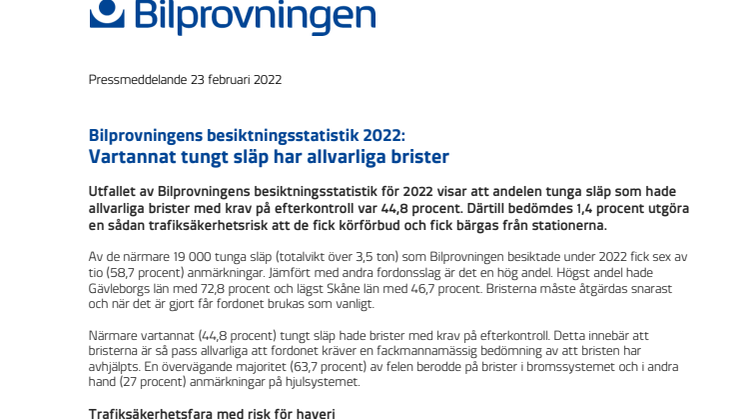 Pressinfo_Bilprovningen_besiktningsutfall_2022_tunga_slap.pdf