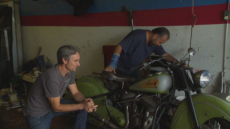 American Pickers_HISTORY