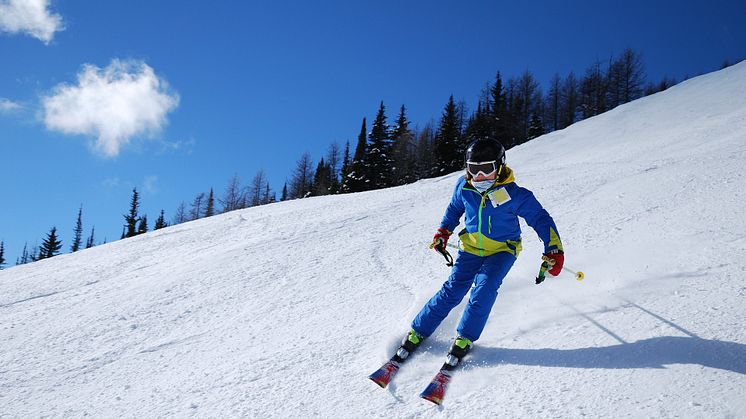 1 in 3 Brits have been injured while skiing….and it hurts even more because they don’t have insurance! 