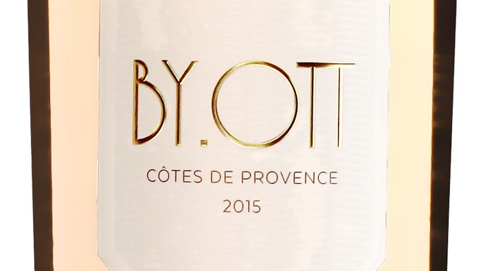 Nytt vin från Domaine Ott!