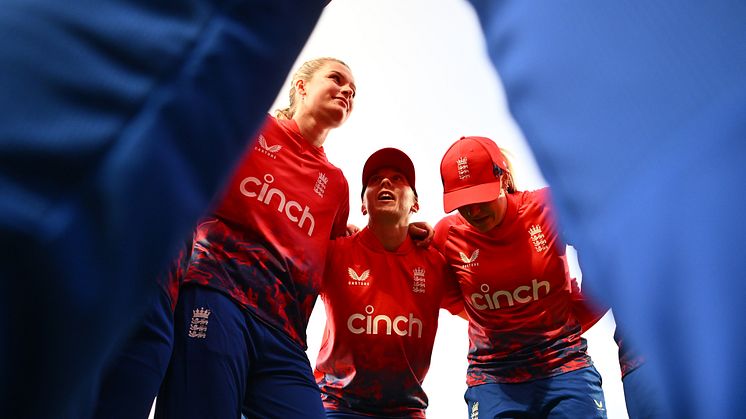ENGLAND WOMEN MEDIA & TRAINING SCHEDULE:  India tour - India Women v England Women