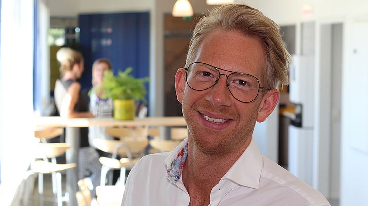 Erik Douglasson är en av Hogias mest rutinerade experter inom HR-frågor och  har varit delaktig i Srf konsulternas arbete med att ta fram riktlinjer för GDPR i löneprocessen.