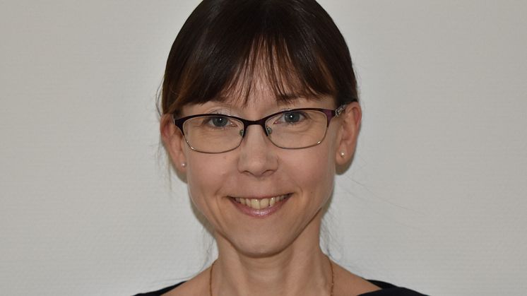 Sara Alkner, docent, Institutionen för kliniska vetenskaper, Sektion Onkologi, Systemisk strålterapi, Lunds universitet.