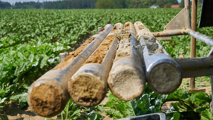 Die Vorbereitung für die neue Kabelleitung zum Anschluss des Umspannwerks Bachl werden konkret: Ab Montag werden Bodenproben genommen und Flächen vermessen. Die Arbeiten werden voraussichtlich etwa sechs Wochen dauern.