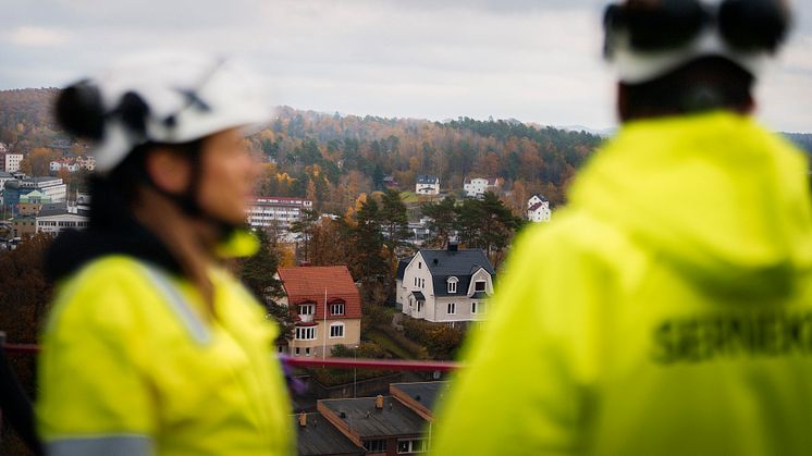 Svenska Bostäders stämningsansökan väntad i tvåårig rättsprocess