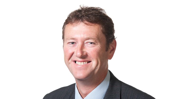 Bruce Montgomery, Partner at Smith Cooper, a leading firm of accountants and business advisors who have a specialist rural team based in Ashbourne