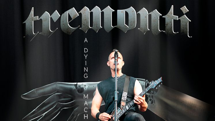 TREMONTI TIL OSLO!