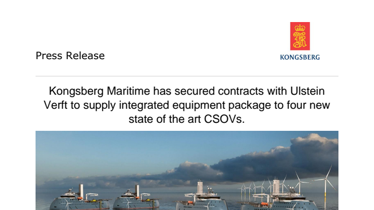 Kongsberg Maritime has secured contracts with Ulstein Verft for four CSOVs_FINAL.approved.pdf
