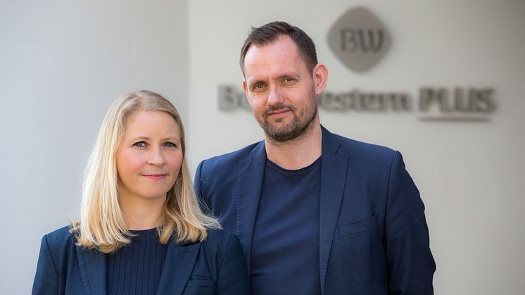 Eva Grimsehl og Claus Hegelund Bruun overtager driften af kendt Københavnerhotel 