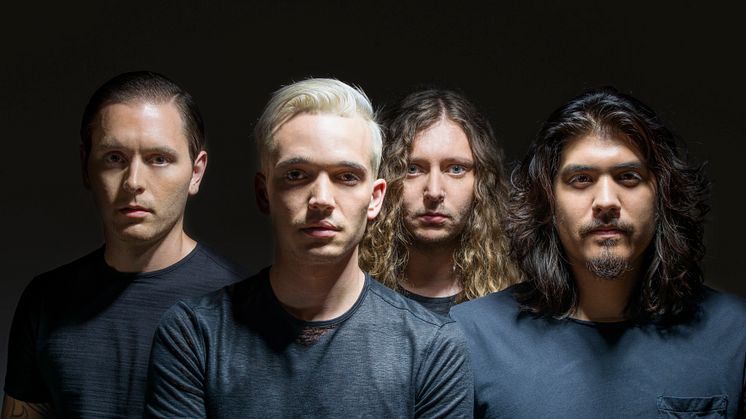 Badflower till Sverige!