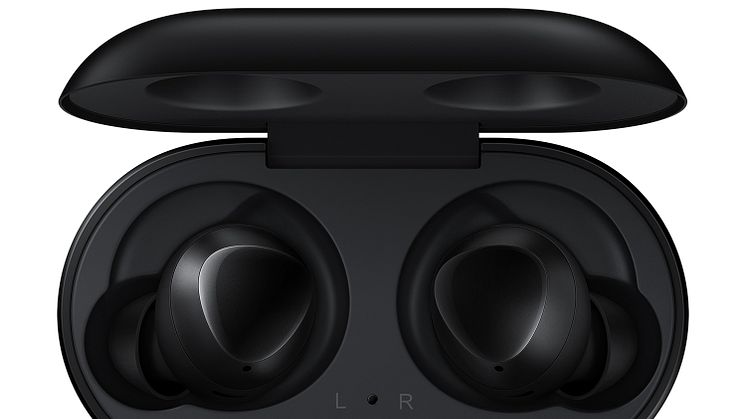006_GalaxyBuds_Product_Images_Case_Top_Combination_Black