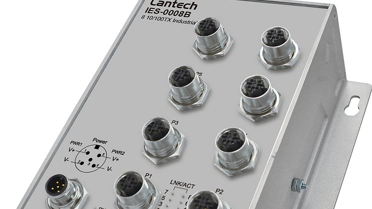 Lantech IES-0008B-41