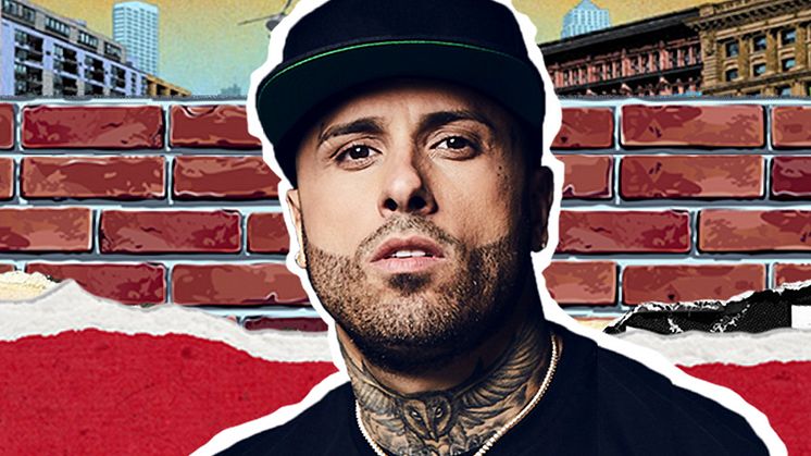 NICKY JAM