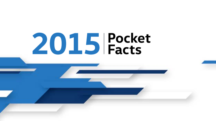 2015 Pocket Facts
