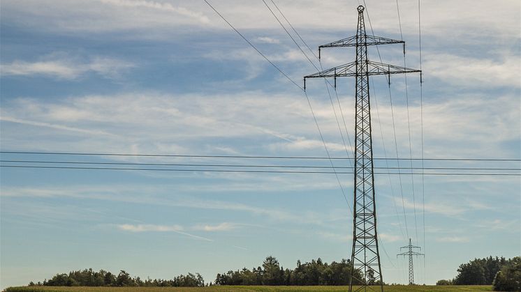 Bayernwerk stellt Netzausbauplan bis 2029 online – Projekte in der Hochspannnung