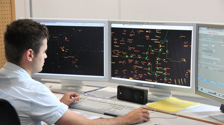 Presseinformation: Unwetter führt zu Versorgungsunterbrechungen im Bayernwerk-Netz - Unterfranken und Niederbayern am stärksten betroffen - von Stromausfällen betroffene Kunden am frühen Morgen wiederversorgt