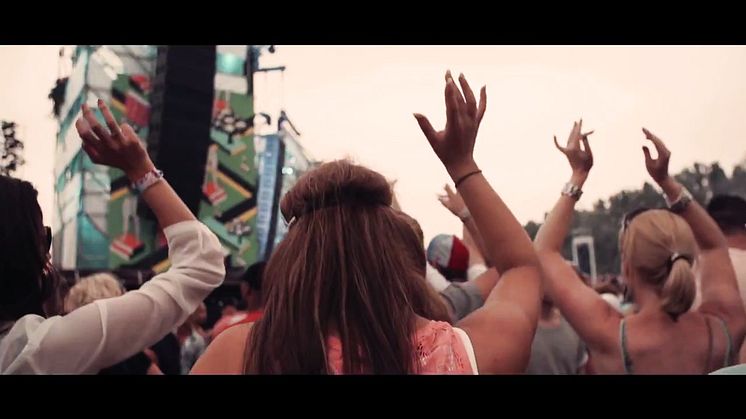 XO14 Official Aftermovie