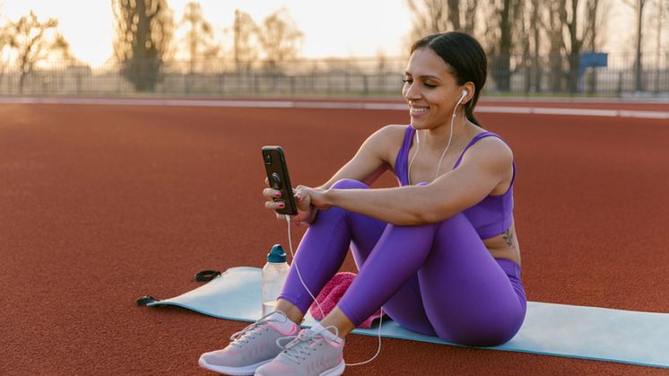 Yogobe har samskapat ny app med sina medlemmar, vilket tillgängliggör yoga, hälsa och träning för fler