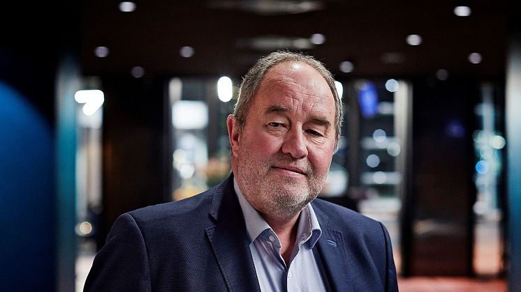 Manfred Graff, neuer stellvertretender Aufsichtsratsvorsitzender von Arla Foods