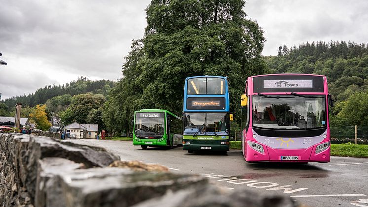 Transport for Wales makes Hitachi its ‘Mobility as a Service’ partner