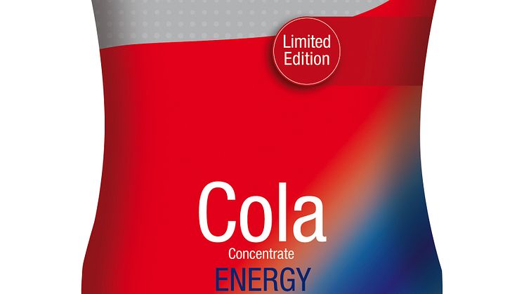 Cola Energy