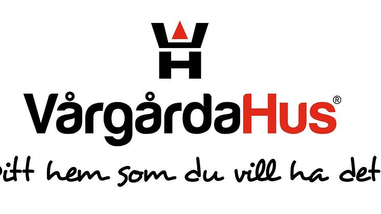 VårgårdaHus logotype