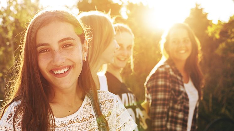 Ny satsning i sommar – pop-up fritidsgård för ungdomar