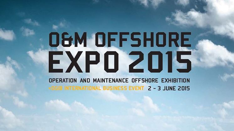 Rittal på O&M Offshore Expo 2015